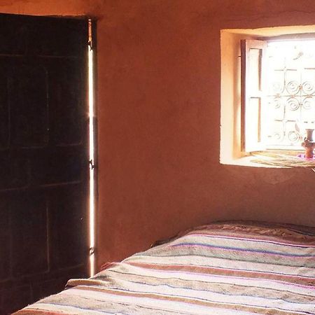 Auberge Tigida M'Hamid Exterior photo