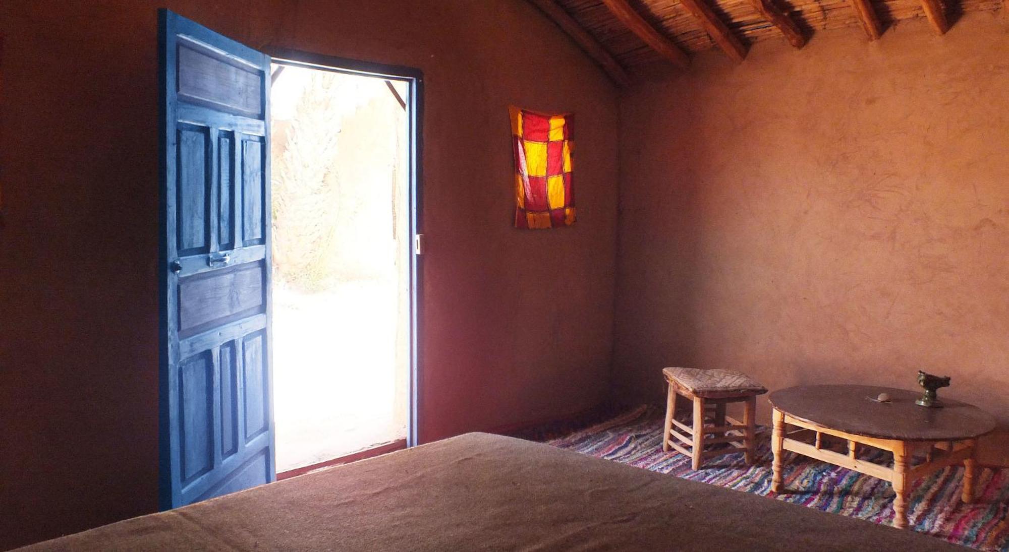 Auberge Tigida M'Hamid Room photo