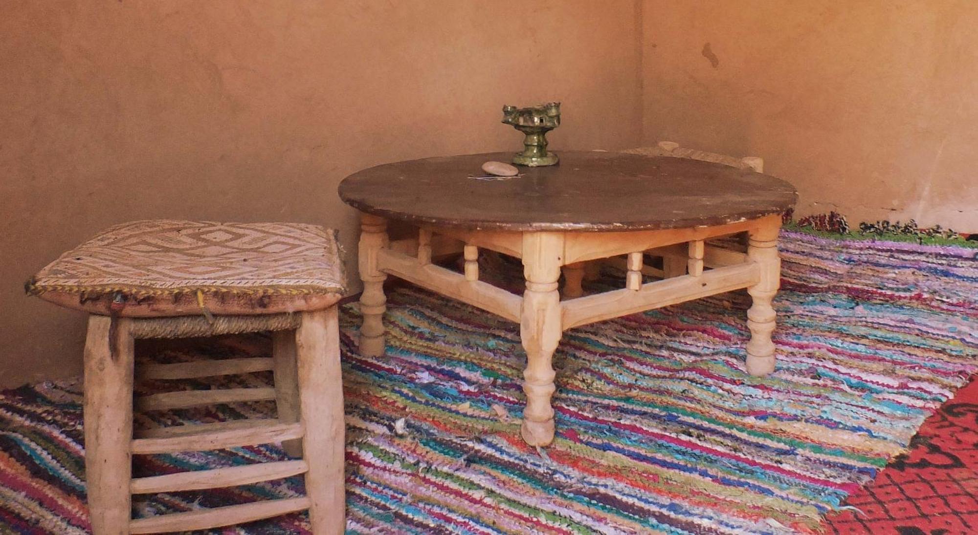 Auberge Tigida M'Hamid Room photo