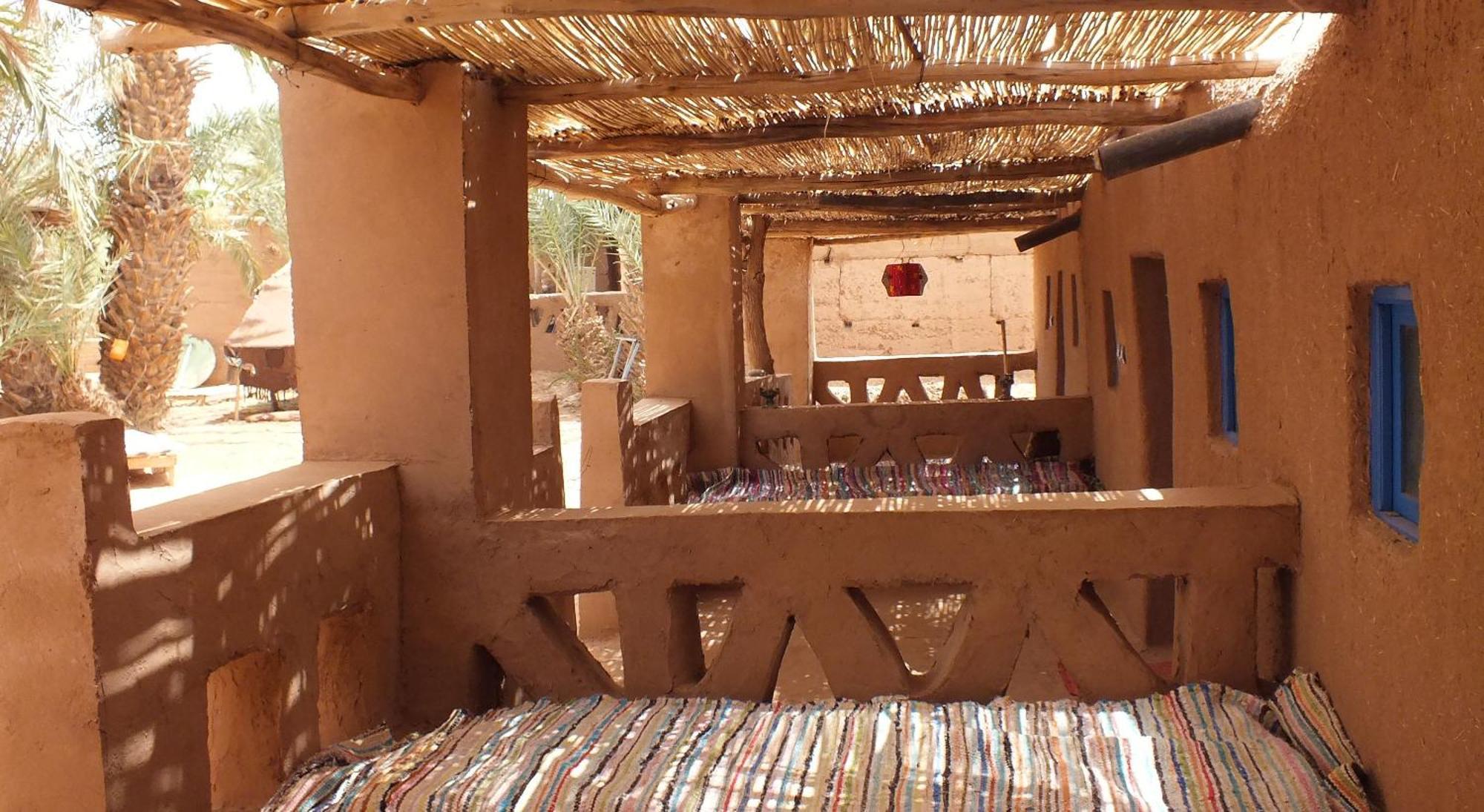 Auberge Tigida M'Hamid Room photo