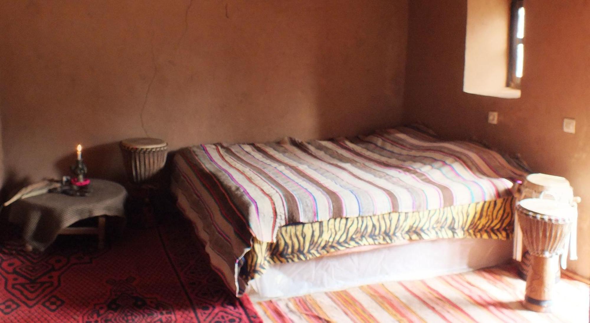 Auberge Tigida M'Hamid Room photo