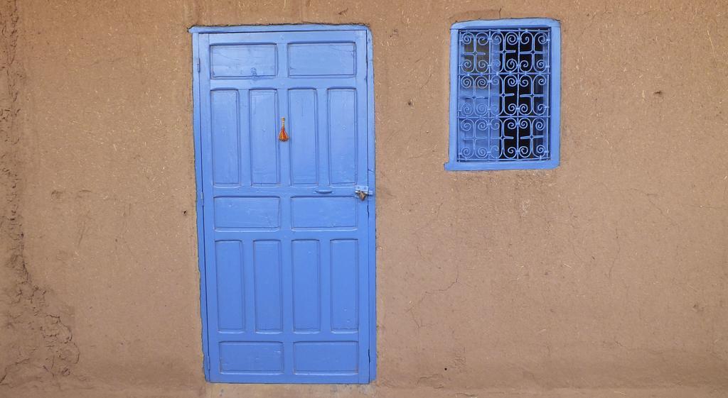 Auberge Tigida M'Hamid Exterior photo