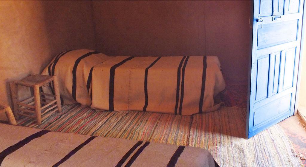 Auberge Tigida M'Hamid Room photo